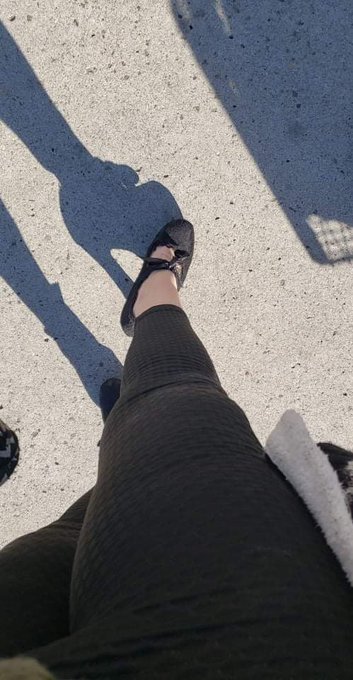 Stepping all over them pathetic pigs in style https://t.co/pbMar2I0dA<a href="/tag/worship"class="tags"><span>#worship</span></a><a href="/tag/findoms"class="tags"><span>#findoms</span></a><a href="/tag/niteflirt"class="tags"><span>#niteflirt</span></a>