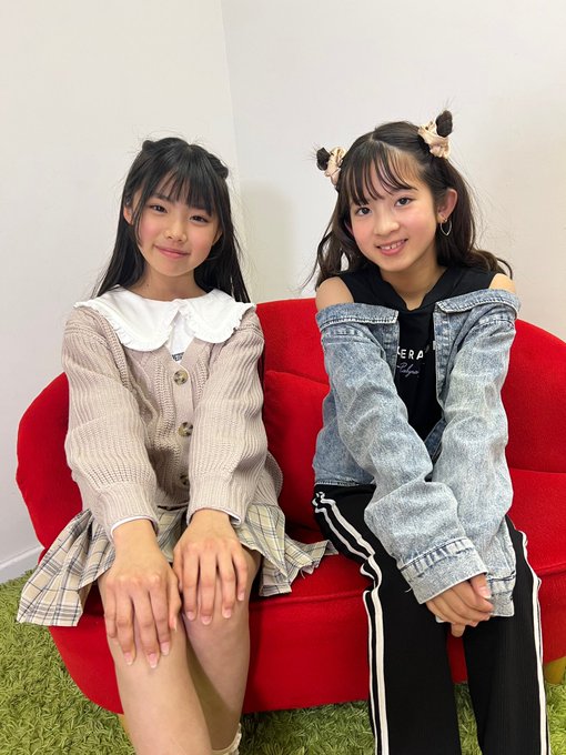 Twitterのコスプレ画像3