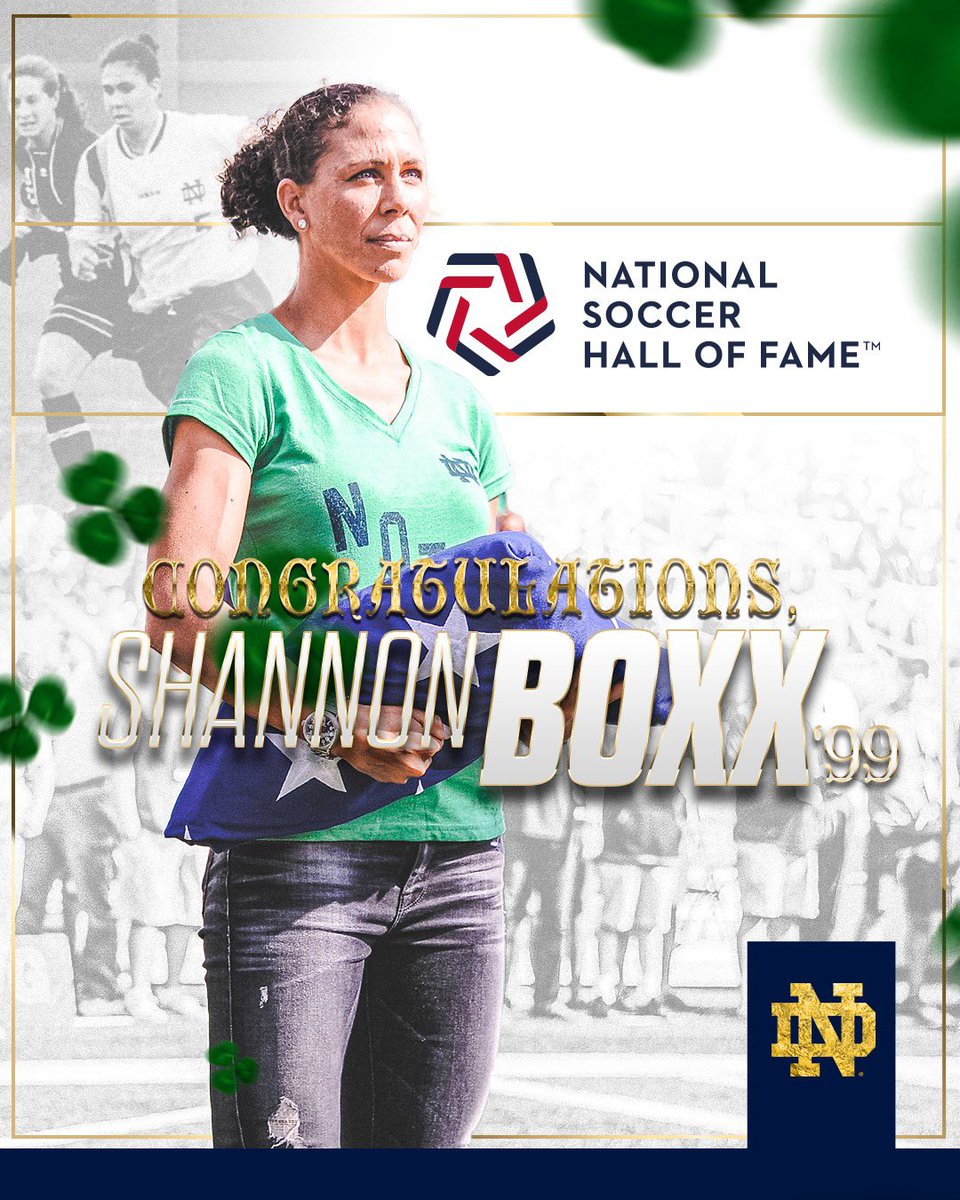 Notre Dame Women's Soccer tweet media