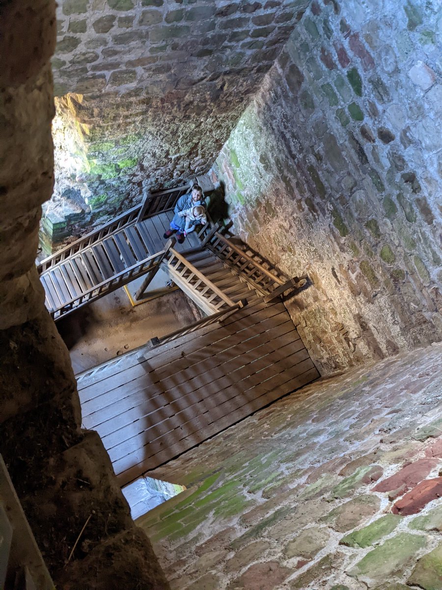 emmanator_91's tweet photo. Goodrich Castle family day out ☺️🏰👶 https://t.co/phAMAi4U7H