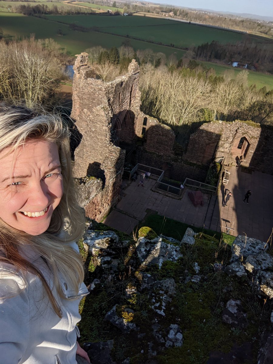 emmanator_91's tweet photo. Goodrich Castle family day out ☺️🏰👶 https://t.co/phAMAi4U7H