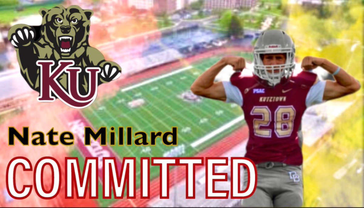 Nathan Millard tweet media