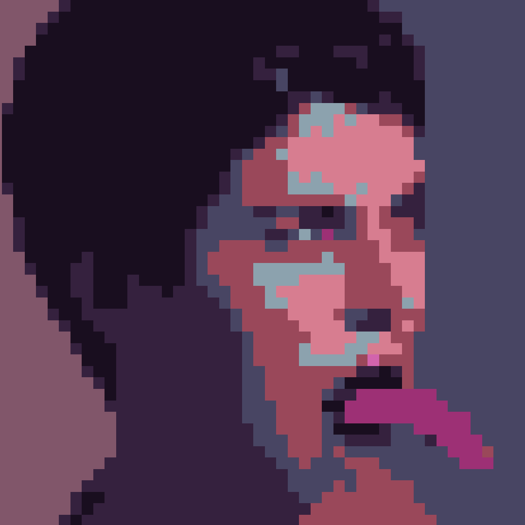 _0xreality's tweet photo. Reality #5872 - LUMPY DROP
https://t.co/KTsA2IdzWR

#NFTs #NFT #nftart #NFTGiveaways #nftcollectors #NFTCommunity #NFTdrop #NFTCollection #NFTCommmunity #NFTProject #nftpixelart #opensea #OpenSeaNFT #openseamarketplace #nftcreator #OpenSeaCommunity https://t.co/RD2DuZE6F2