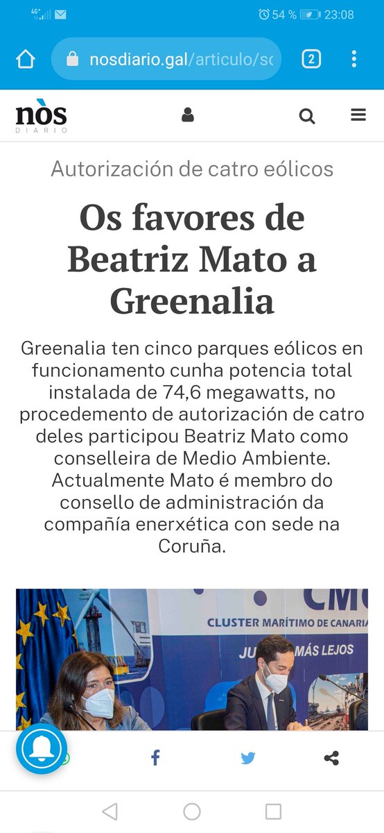 son_suko's tweet photo. E un meigallo. Non o podo evitar!!!! Cada vez que vexo algunha nova de Bea, sempre me lembro de @echeoqhai  Y no lo puedo evitar, #BeaHasiendoCosas https://t.co/tp3Wb2hUNK