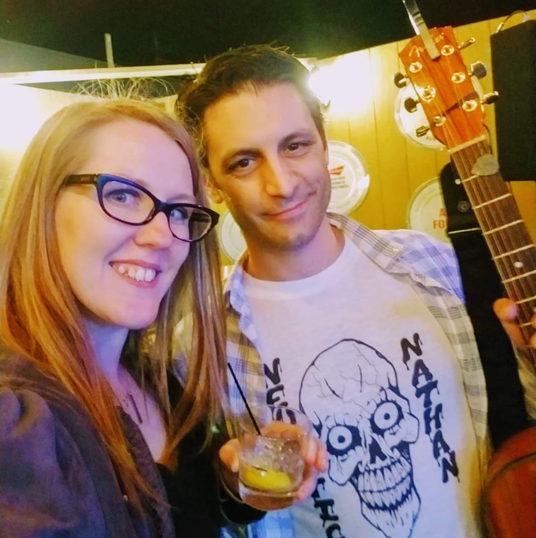 FrenchBlueMusic's tweet photo. Shows added! We will be playing @barrel33howland on Saturdays March 5th and April 2nd from 9-11! Best drinks in town! Come have fun with us! https://t.co/hWVEbErtwR