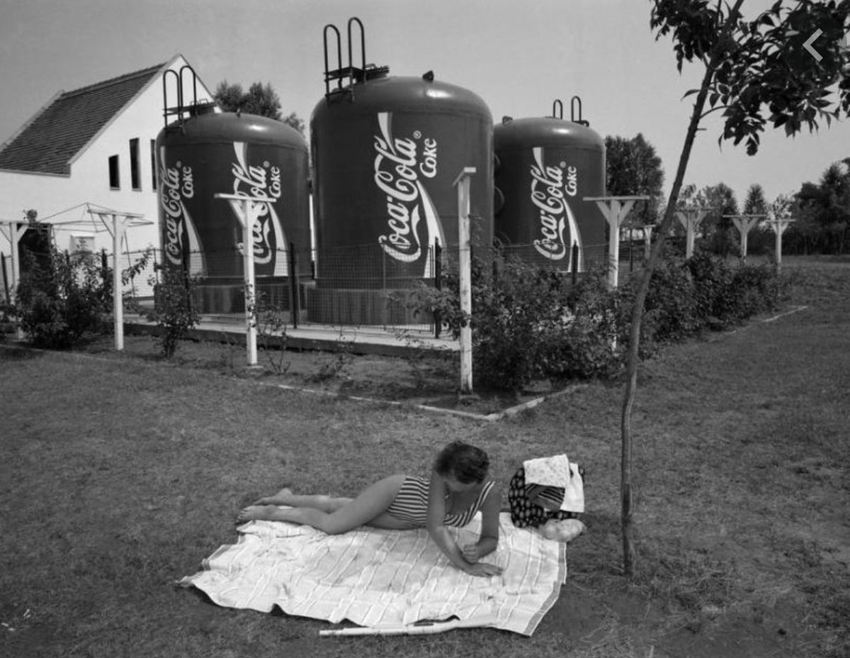 twistopherrobin's tweet photo. #Photography #Monochrome #CarlDeKeyzer https://t.co/2TUk9mUDUF