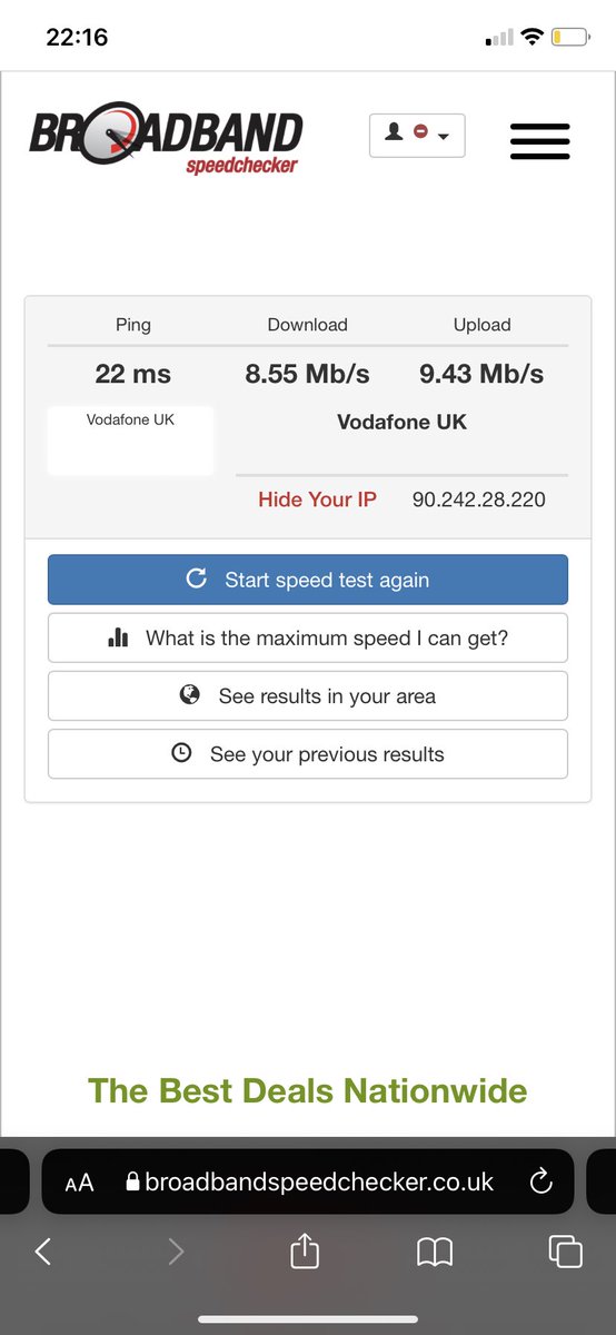 FootGolf Dale tweet media