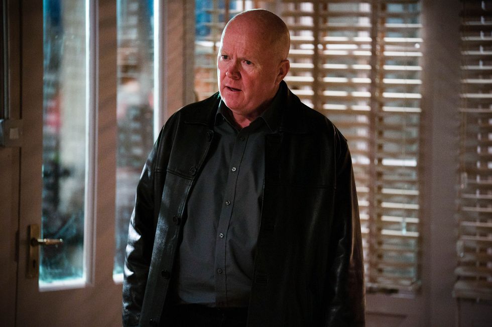 Phil Mitchell (@philmx10) on Twitter photo 