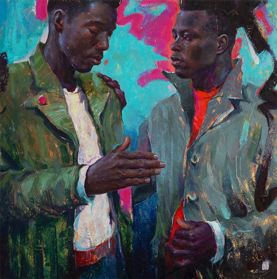 Tania Rivilis | COLORΞM (@tania_rivilis) on Twitter photo 