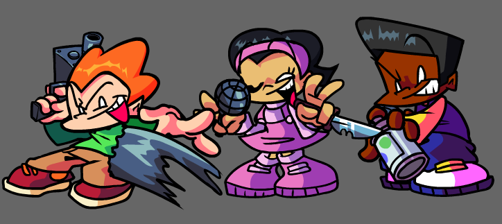 SmashingBag's tweet photo. You have stopped at this post.

Now, look at them. https://t.co/KXesbzVE52
