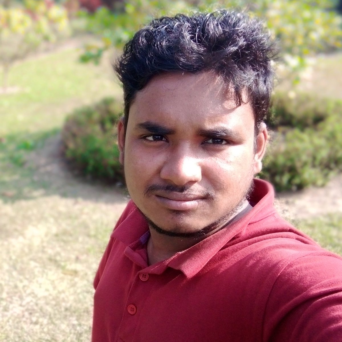 ভালো কিছু করতে চাই