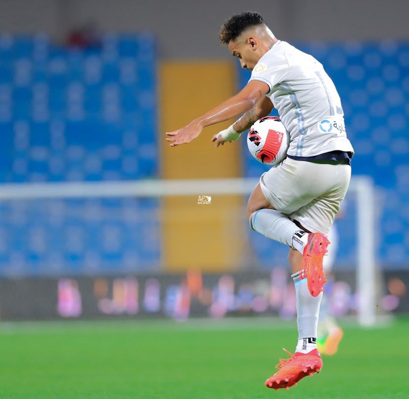 بيت الهلال tweet media