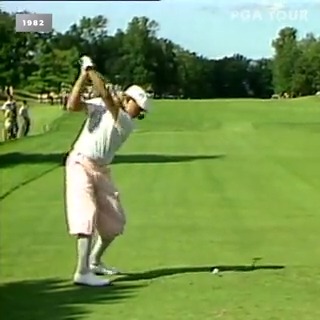 Happy birthday to Payne Stewart, who would\ve turned 65 today.
