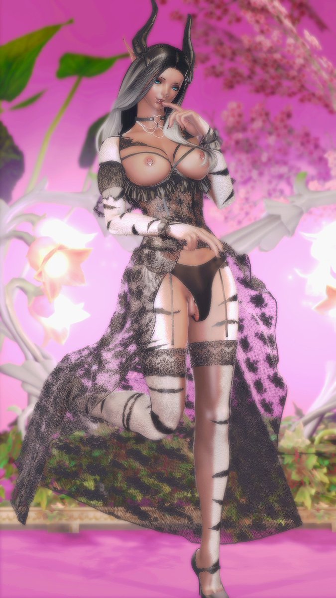 🔞 Aria's Lewd Atelier 🔞 (@lewedamelia) on Twitter photo 