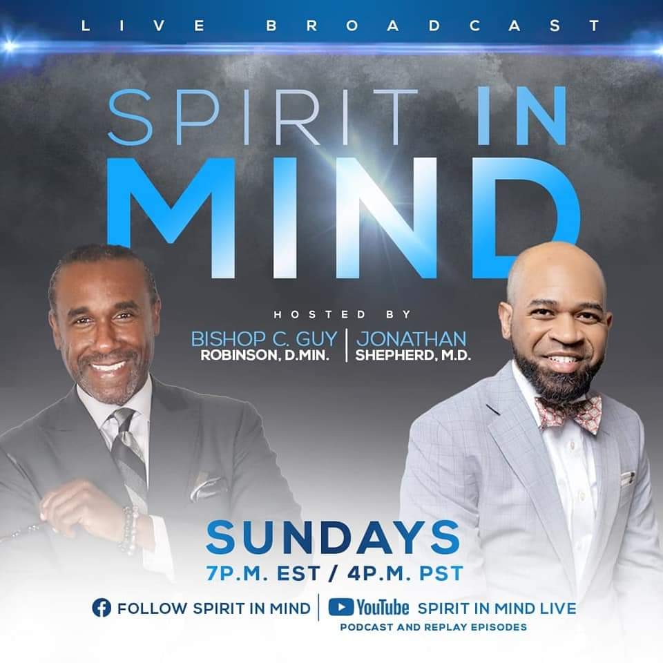 BishopCGR's tweet photo. Join us as we close out the month of January with theological and psychological perspectives on healthy goal setting. #spiritinmind #faith #theology #mentalhealth #psychology #pastoralcare #PastoralCounseling #criticalcollaboration https://t.co/aoRZX930X0
