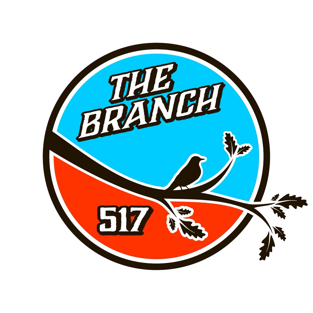 TheBranchSG's tweet photo. Our new look. We are The Branch. https://t.co/QsAeprvUwj