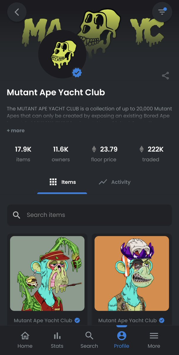 Doesn’t take a lot to make me happy 🤗 #BAYC #MAYC <a href="/BoredApeYC/">Bored Ape Yacht Club 🍌</a> #tothemoon #apegang #raisethefloor