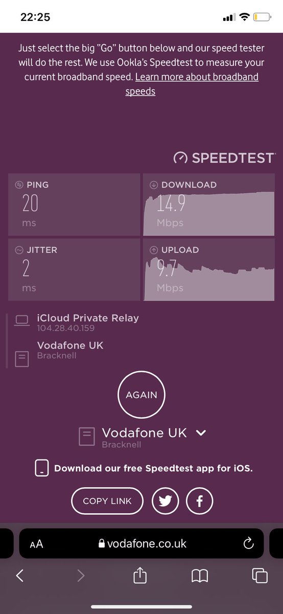 FootGolf Dale tweet media