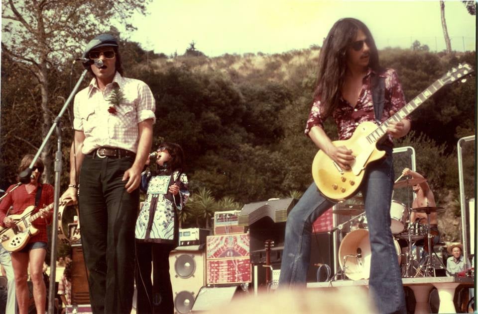 Happy Birthday to Marty Balin (1942 - 2018) \"RUNAWAY\" from Jefferson Starship\s 1978 platinum album, Earth. 