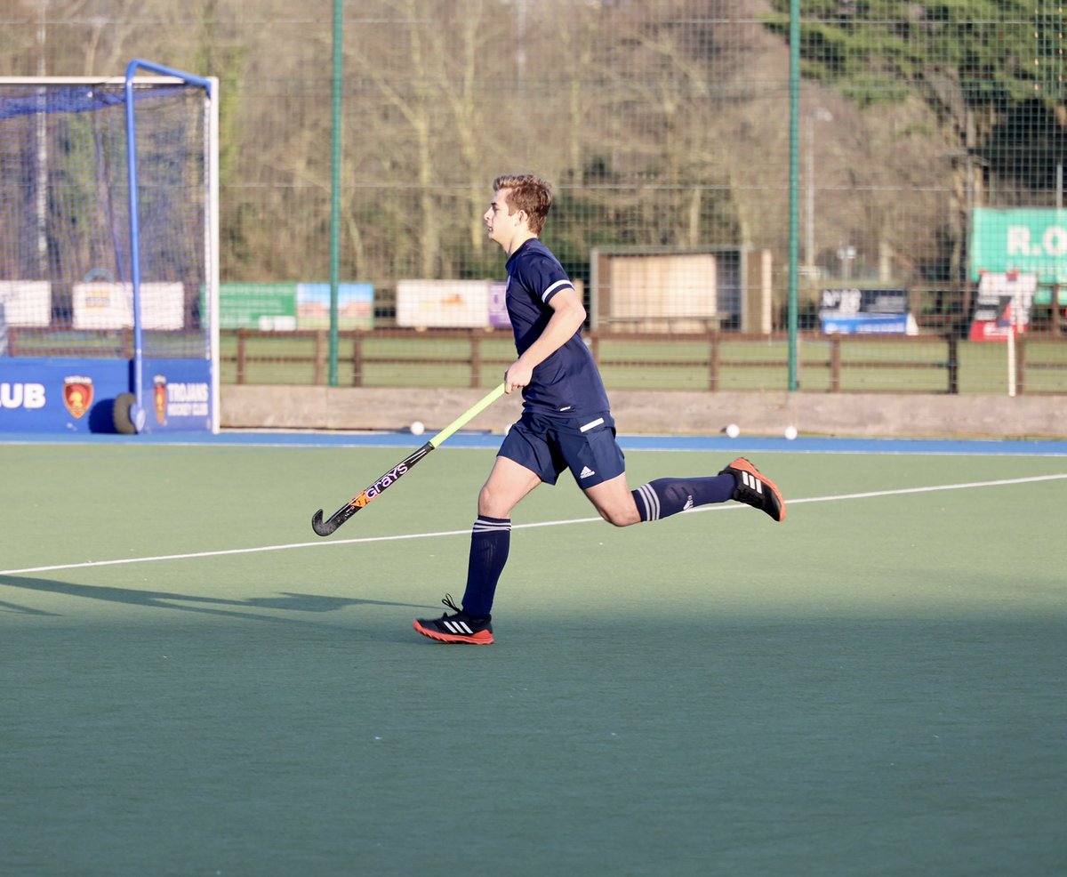 Will_Duffy13's tweet photo. Top Win today at the first PC competition 🏑👍🏻 @SouthHockeyUK @GraysHockey @Portsmouth_H_C https://t.co/ift5lF4IJ4