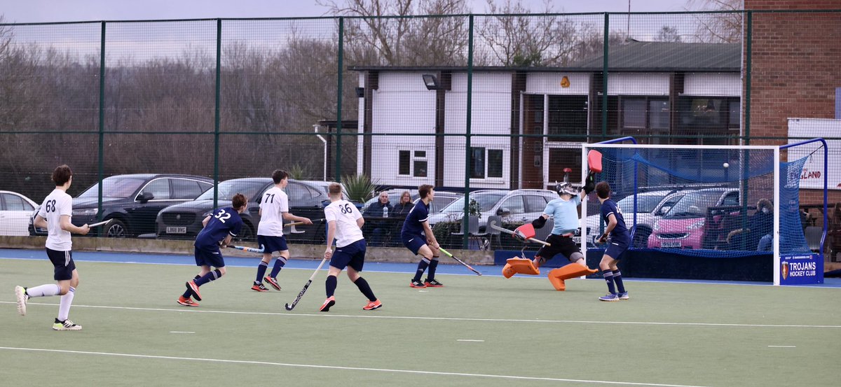 Will_Duffy13's tweet photo. Top Win today at the first PC competition 🏑👍🏻 @SouthHockeyUK @GraysHockey @Portsmouth_H_C https://t.co/ift5lF4IJ4