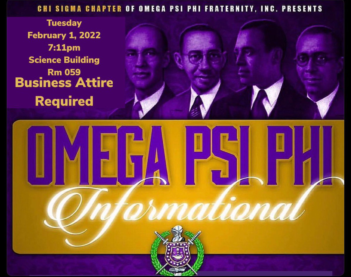 This Tuesday come OWT and learn about the Worlds Greatest!