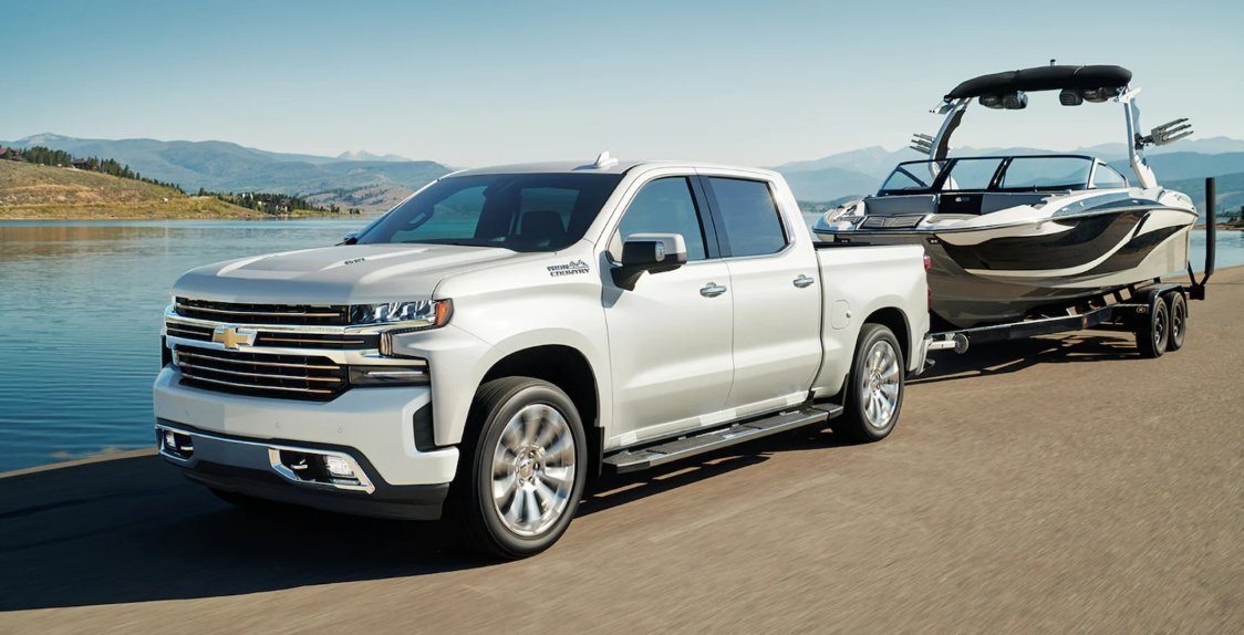 Built for the most legendary and epic of journeys. Get your 2022 Chevy Silverado 1500 today at Boch Chevrolet: bit.ly/3H0oh2d