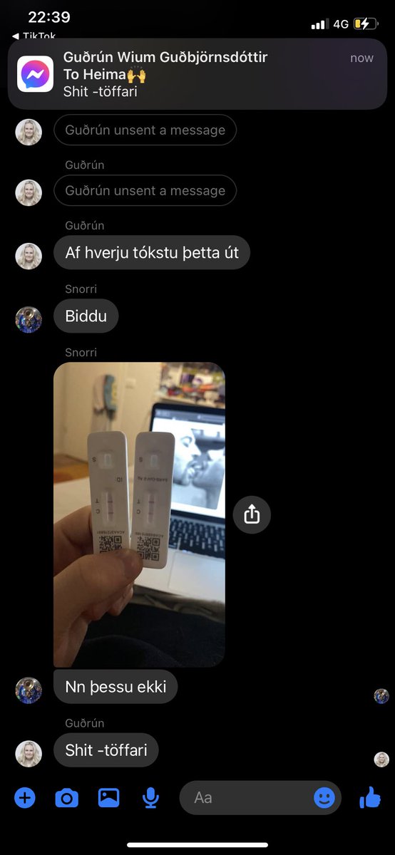 Baldlimur's tweet photo. Litli bróðir minn var að taka heimapróf og setti þetta á fjölskyldugrúbbuna https://t.co/hGdBBXkTbH