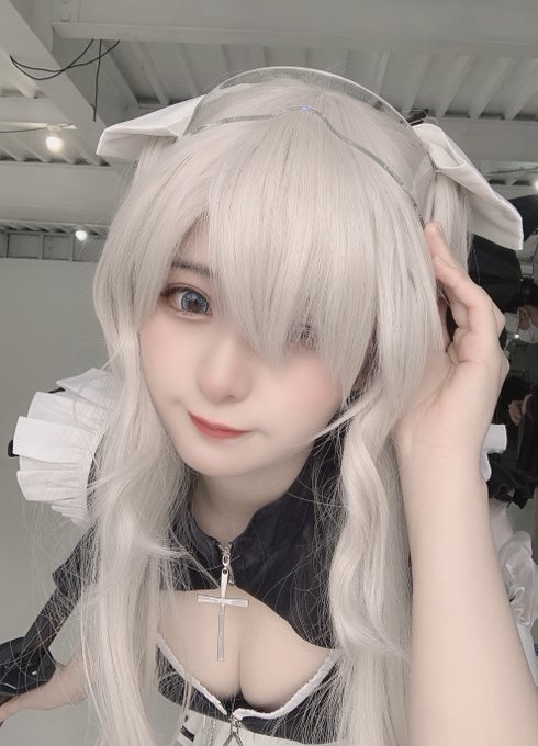 コスプレイヤーえまりんのTwitter画像22