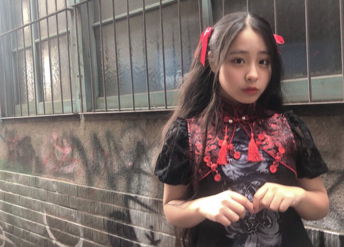 Twitterのコスプレ画像28