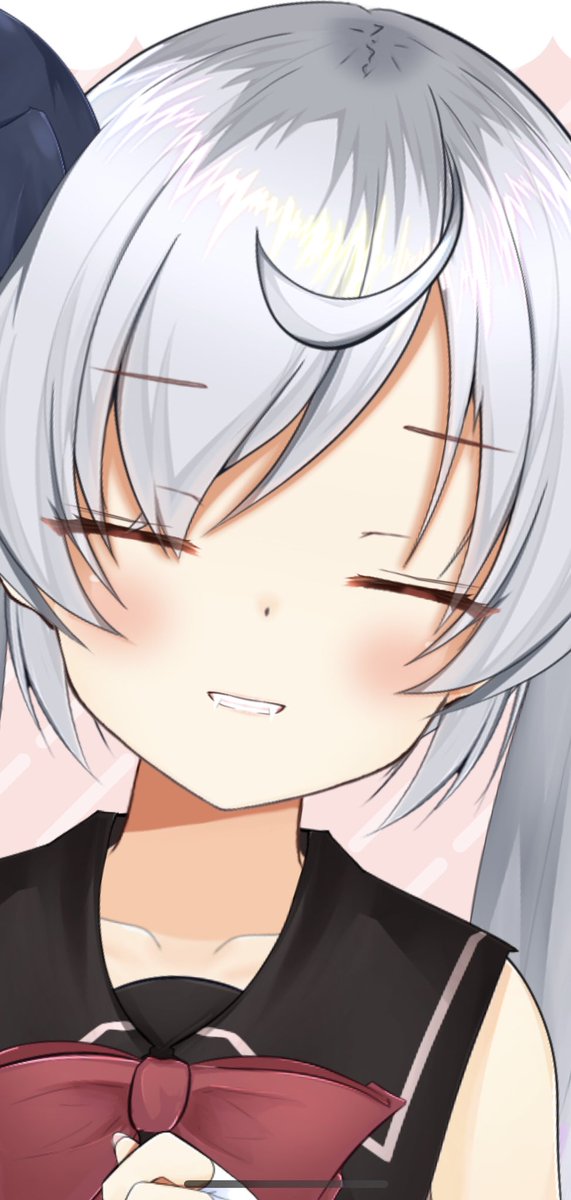 眠い日のtwitterイラスト検索結果