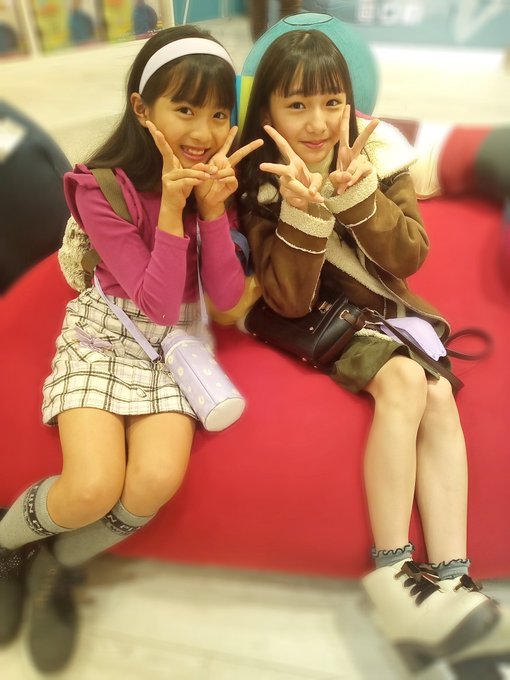 崎浜梨瑚(りこ)のTwitter画像18