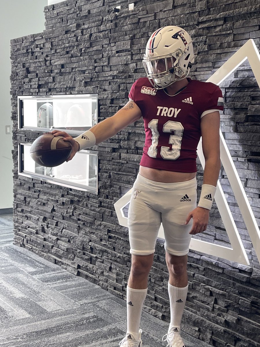 Bo Horton tweet media