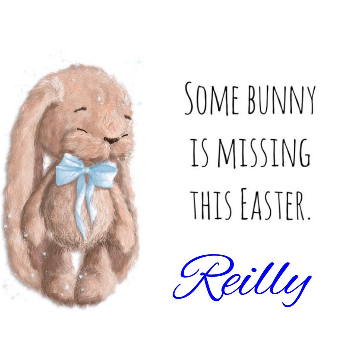 New edit for Easter💙