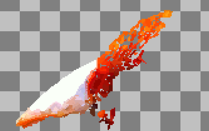 MaxArtp0w's tweet photo. Some preview for my relaxing pixelart, just chill and pixel with some podcast rolling (YES IT's using reference yadayadayada) 
hope you guys like! 
#pixelart #bird https://t.co/LDhvWhcIP3