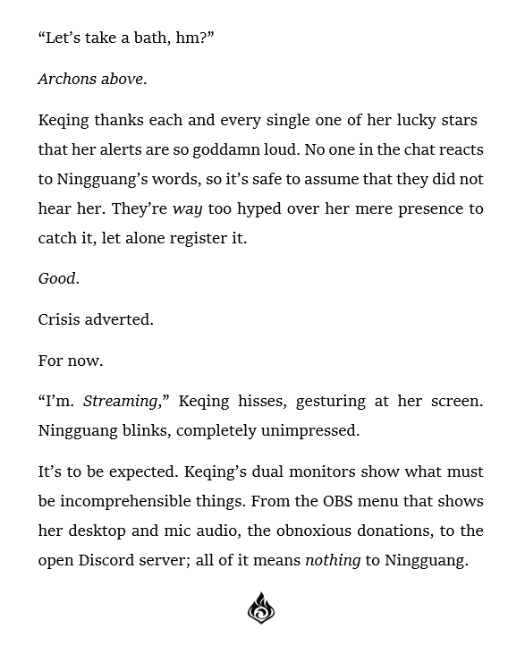 for qingguang week: gaming + arguing.. may try to sneak another prompt in there i.... severely underestimated the amount of research i would have to do, hhhhh😭😭