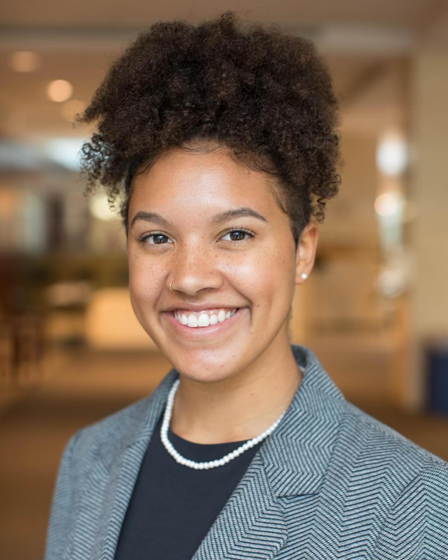 The Law Journal on Twitter "Radiance Campbell and