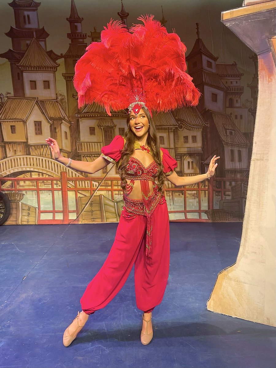 Georgia Faye Gallagher tweet media