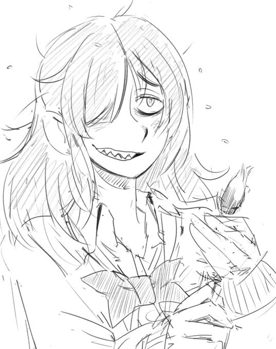 このあたりも
前回アップさせてもらったのも含めてなるたけ近いうちに描いてみたいですねえ 