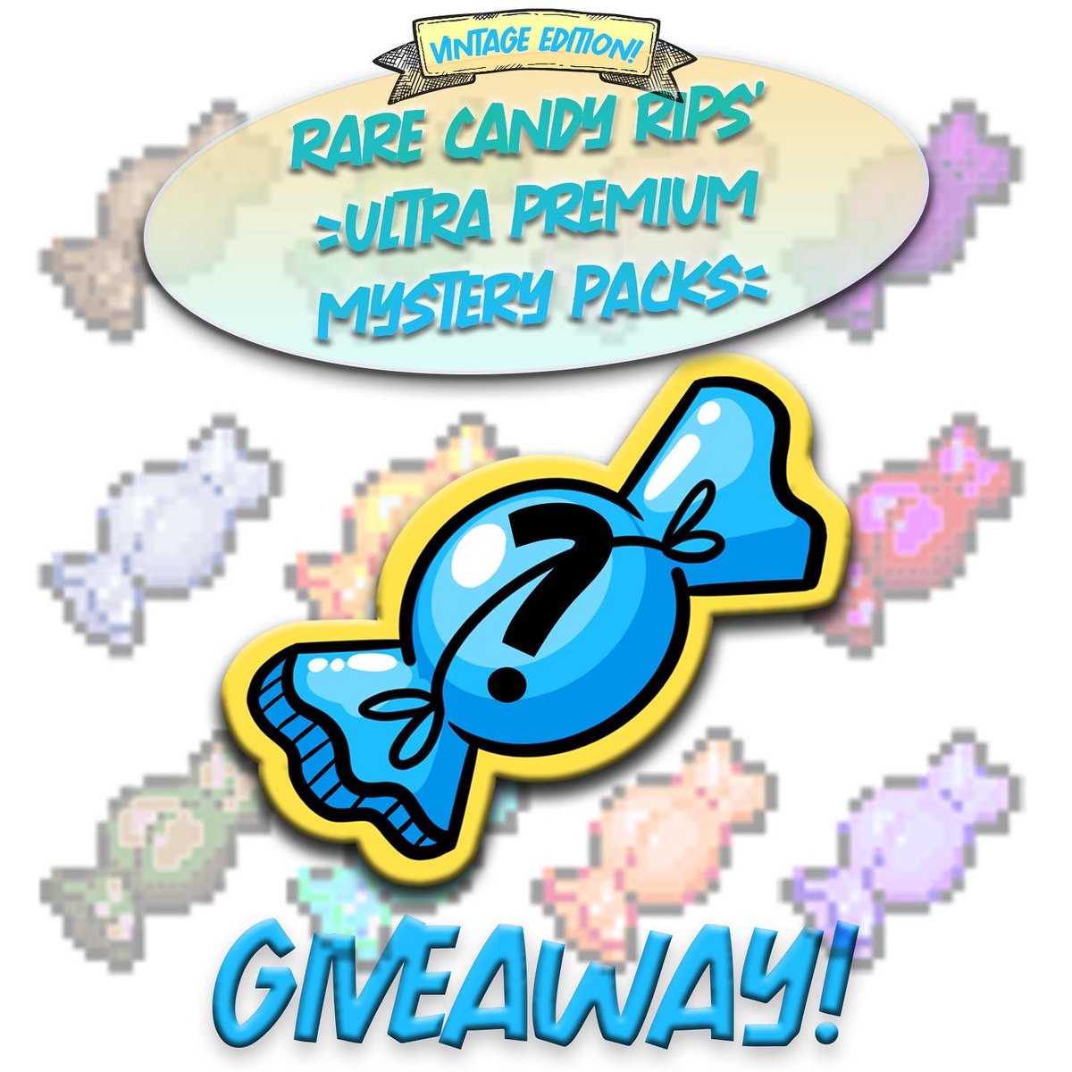 I’m celebrating my official 1 year of streaming on twitch! I wanna give some giveaway packs to y’all! Huge giveaways and a fundraiser!

🍬Follow
🍬Like &amp; Retweet
🍬Tag a friend
🍬Be present on stream

Time: 8PM EST

m.twitch.tv/ins0mniax