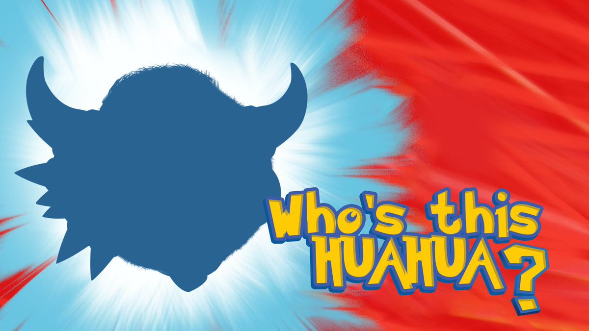 101 Huahua's (SOLD OUT🐾) (@101huahuasnft) on Twitter photo Hey, Chihuahua community!! 👋
We’ve been thinking and we are going to tweet out a couple, “Guess this HUAHUA NFT “ tweets! Whoever guesses the right character, wins a spot on the whitelist! We are going to work with <a href="/StashhApp/">Stashh - Secret NFT Marketplace</a> Hey, Chihuahua community!! 👋
We’ve been thinking and we are going to tweet out a couple, “Guess this HUAHUA NFT “ tweets! Whoever guesses the right character, wins a spot on the whitelist! We are going to work with <a href="/StashhApp/">Stashh - Secret NFT Marketplace</a>