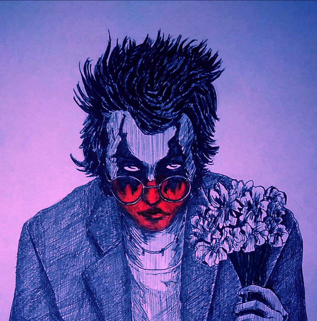 shrimp “doll”✍️🤡
In the middle of the night when you're coming home.
With a painted on smile just like a doll.
I feel it all, I feel it all....
<a href="/okayshrimp/">shrimp</a>