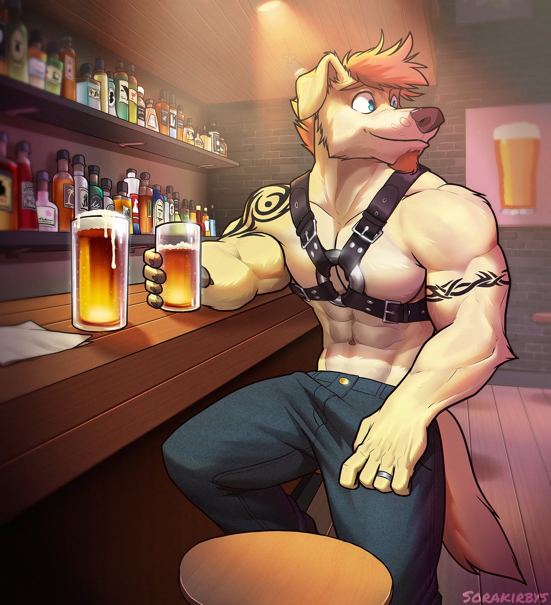 Commission for <a href="/BadPoetCinna/">Cinna</a>