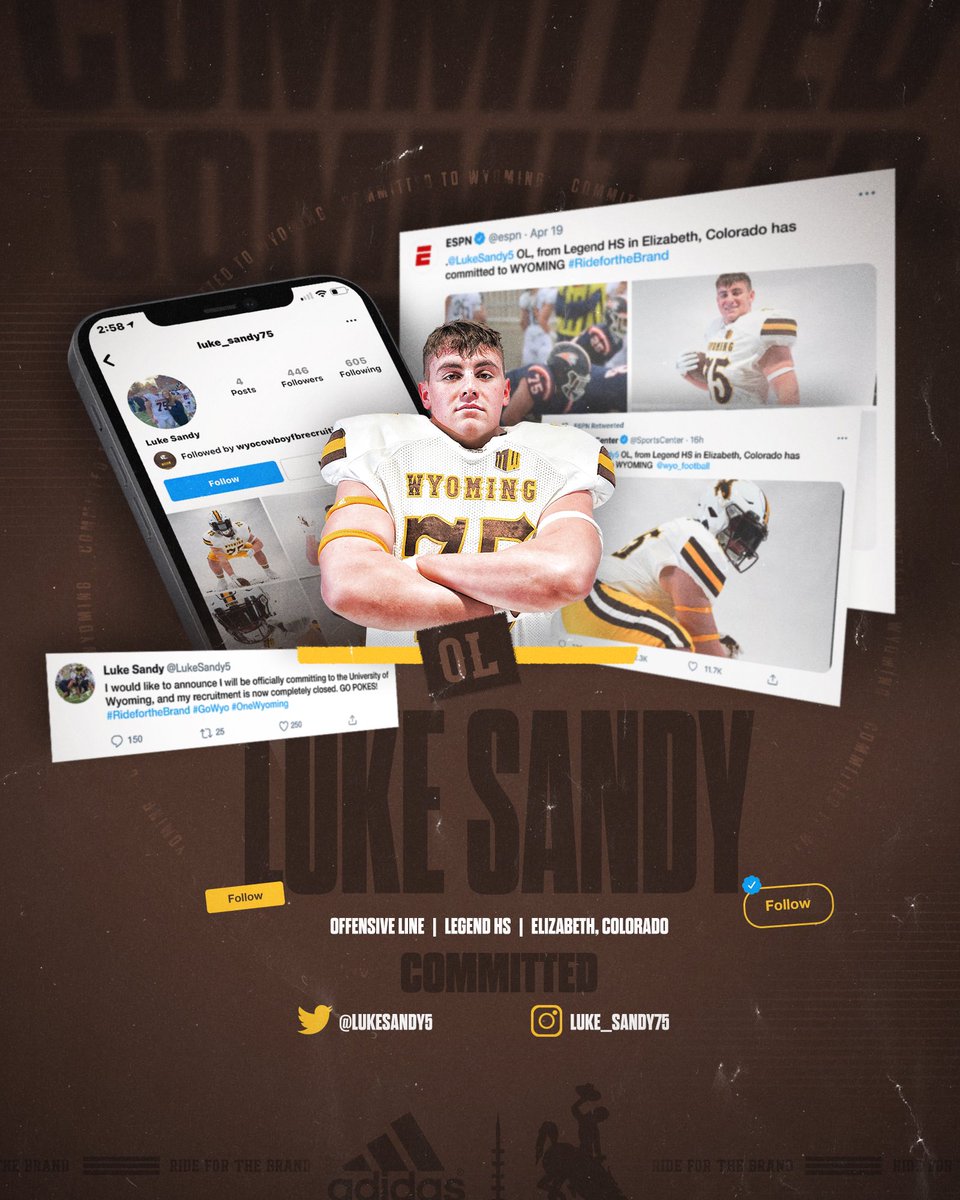 Luke Sandy tweet media