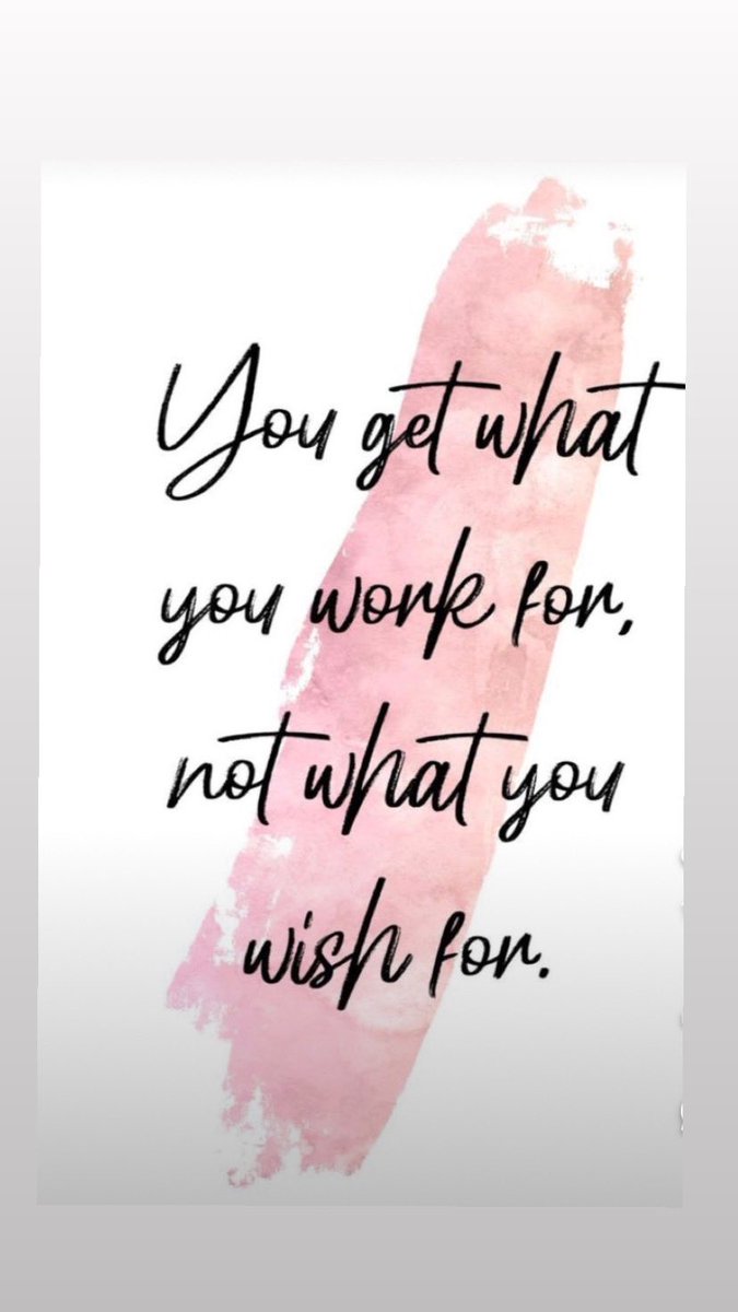 bellasbadmom's tweet photo. #workharder https://t.co/Z0USkjeRvr