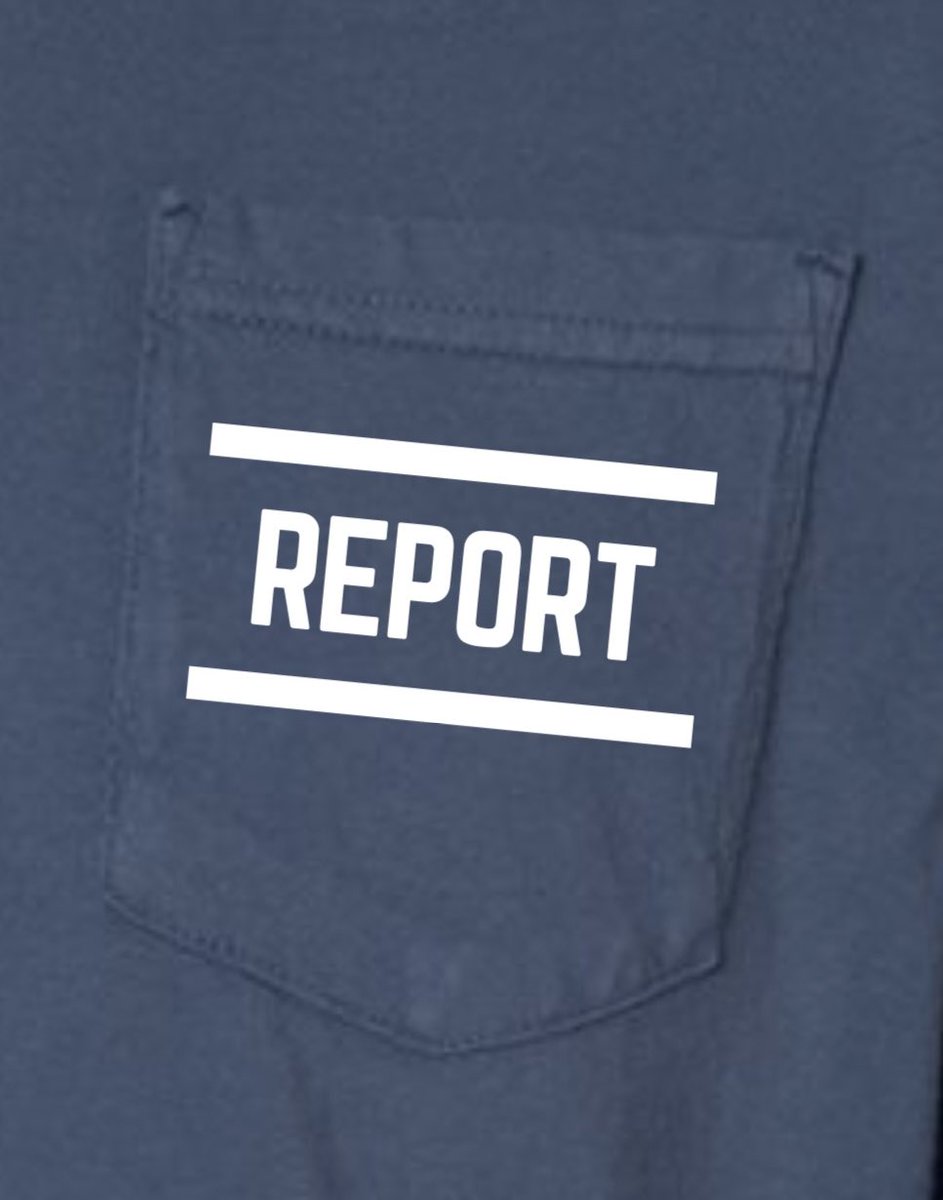 The Pocket Report (ThePocketReport) Twitter