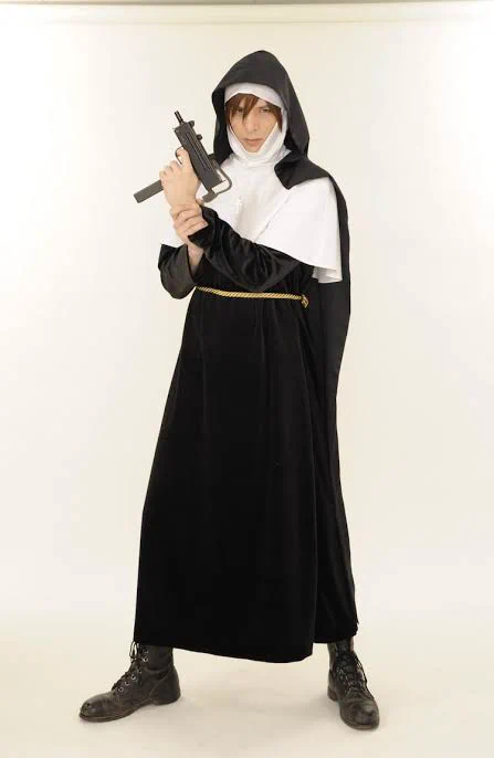 @tyomateee なるほど。自分の元祖はこの方です。
漫画でもアニメでも実写でも。 