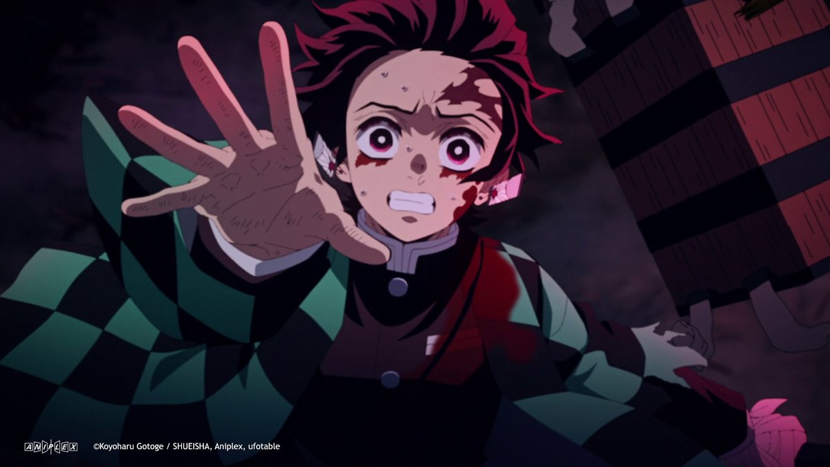 AnimeTV チェーン on X: Demon Slayer: Kimetsu no Yaiba Entertainment District  Arc Episode 2, it's today! ✨ Ep. 2: Infiltrating the Entertainment  District Streaming on Funimation & Crunchyroll! ✨More:    /