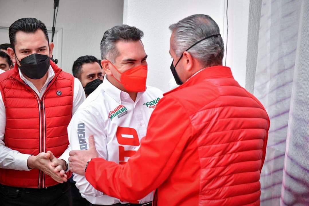 Un equipo fuerte y unido es nuestra mayor fortaleza