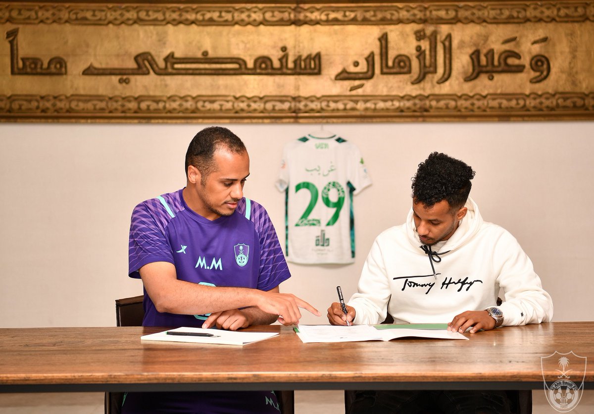 ALAHLI_FC's tweet photo. https://t.co/qpJ7nil4Qm